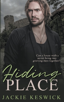 Book cover for Hiding Place