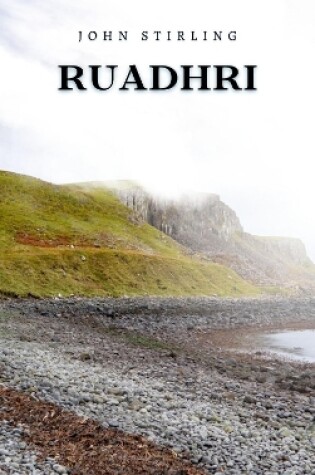 Cover of RUADHRI