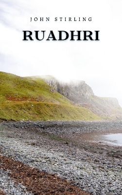 Book cover for RUADHRI