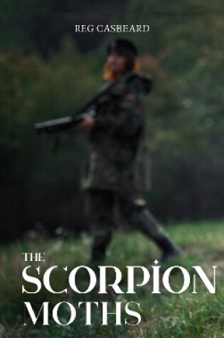 Cover of The Scorpion Moths