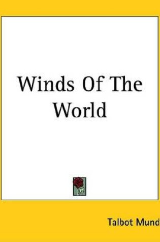 Cover of Winds of the World