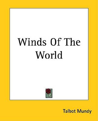 Book cover for Winds of the World