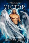 Book cover for Victor