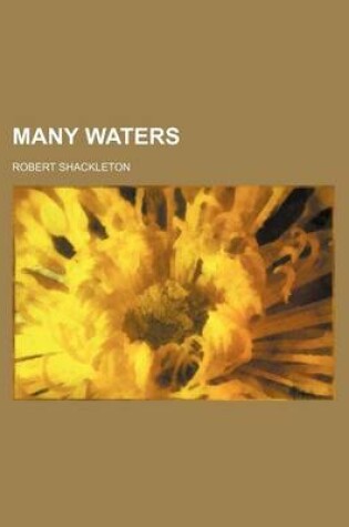 Cover of Many Waters