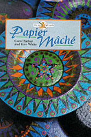 Cover of Papier Mache