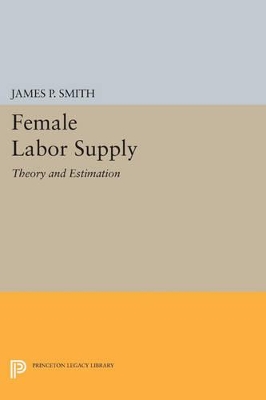 Cover of Female Labor Supply