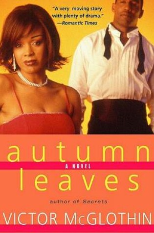 Cover of Autumn Leaves