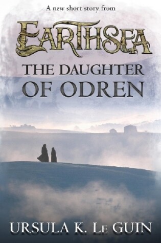Cover of The Daughter of Odren