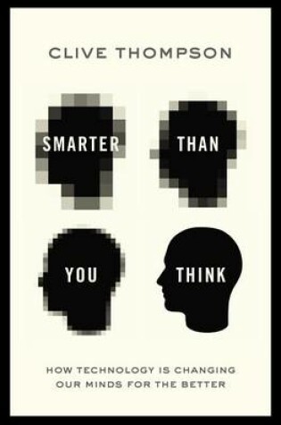 Cover of Smarter Than You Think