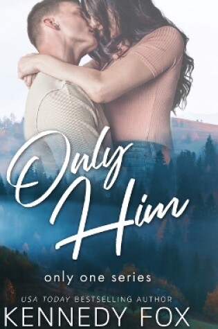 Cover of Only Him