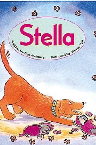 Cover of Stella (8)