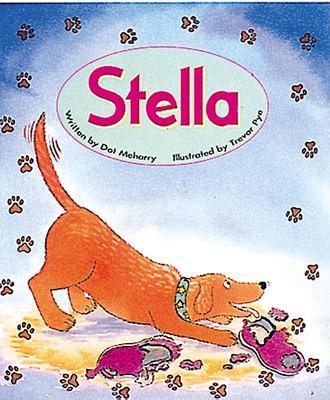 Book cover for Stella (8)