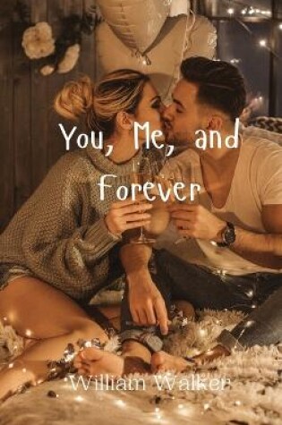 Cover of You, Me, and Forever