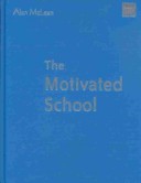Book cover for The Motivated School