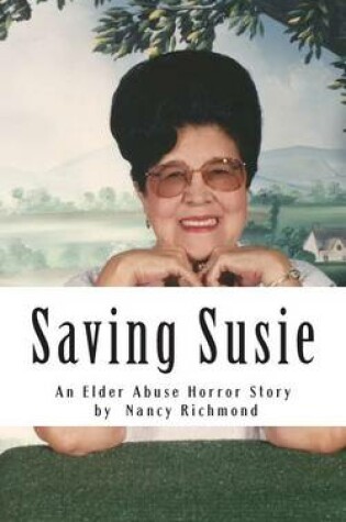 Cover of Saving Susie