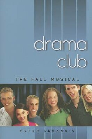 Cover of The Fall Musical