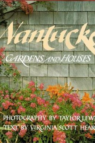 Cover of Nantucket