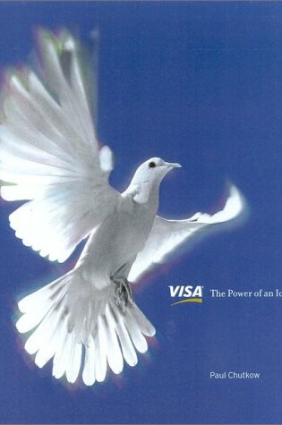 Cover of Visa the Power of an Idea