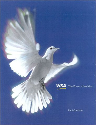 Book cover for Visa the Power of an Idea