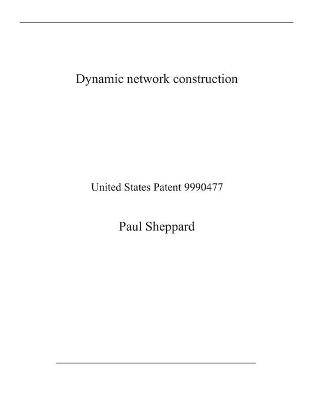 Book cover for Dynamic network construction