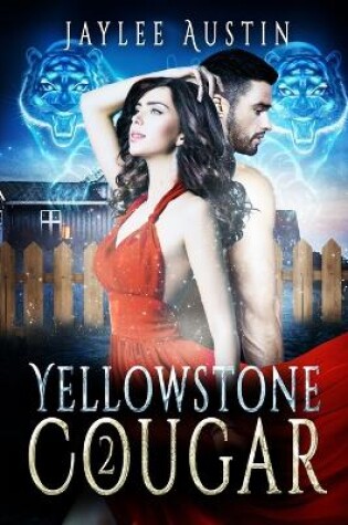 Cover of Yellowstone Cougar