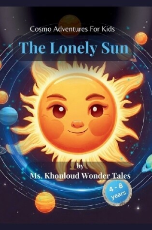 Cover of The Lonely Sun