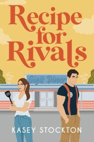 Cover of Recipe for Rivals