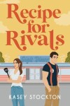 Book cover for Recipe for Rivals