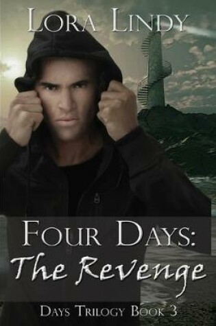 Cover of Four Days