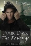 Book cover for Four Days