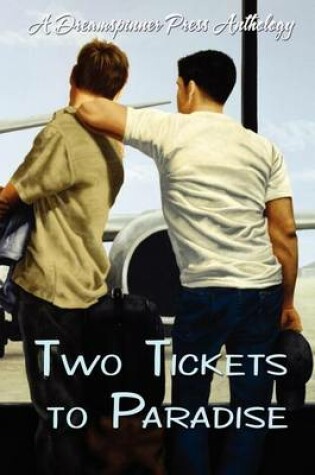 Cover of Two Tickets to Paradise