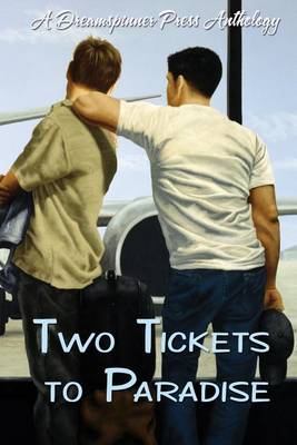 Book cover for Two Tickets to Paradise