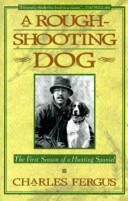 Book cover for A Rough-Shooting Dog