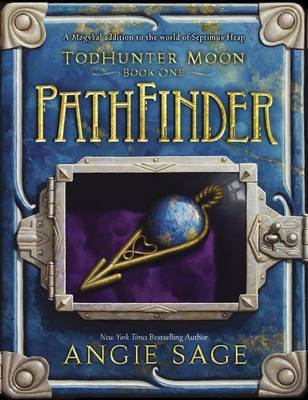 Cover of Pathfinder