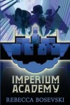 Book cover for Imperium Academy