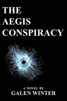 Book cover for The Aegis Conspiracy