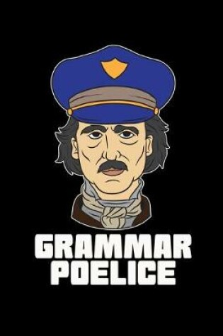 Cover of Grammar Poelice