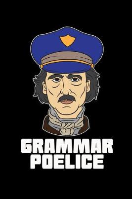 Book cover for Grammar Poelice