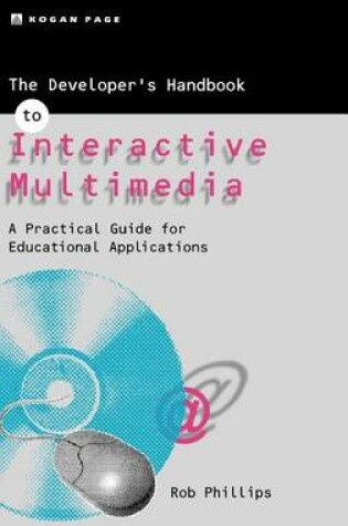 Cover of The Developer's Handbook of Interactive Multimedia