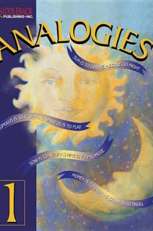 Cover of Analogies,1