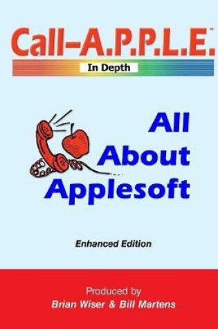 Cover of All About Applesoft: Enhanced Edition