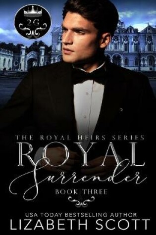 Cover of Royal Surrender