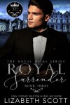 Book cover for Royal Surrender