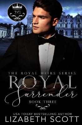 Book cover for Royal Surrender