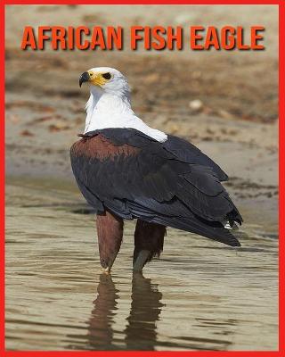 Book cover for African Fish Eagle