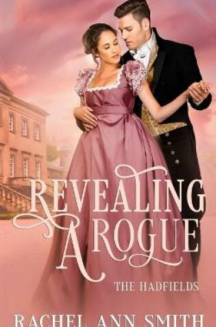 Cover of Revealing a Rogue