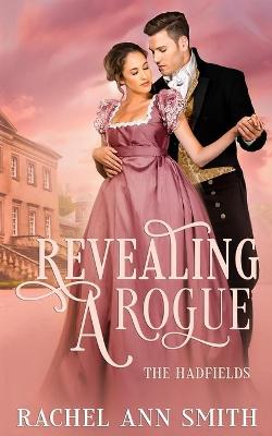 Book cover for Revealing a Rogue