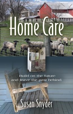 Book cover for Home Care