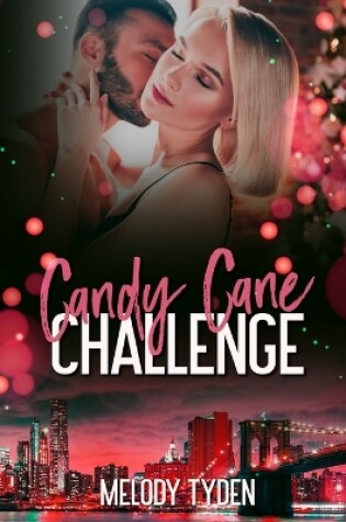 Cover of Candy Cane Challenge