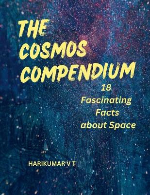 Book cover for The Cosmos Compendium